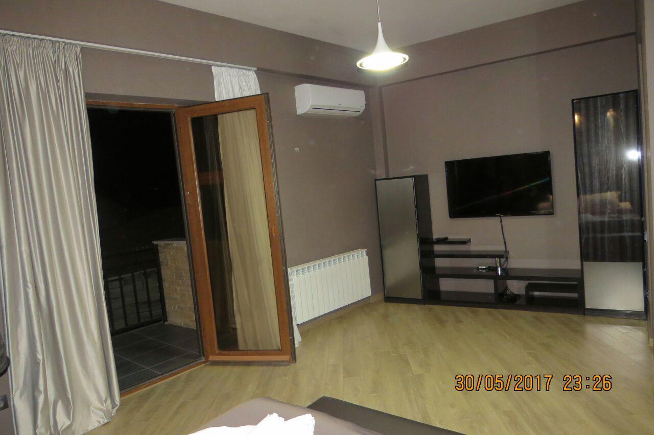 Luxury Villa Nieli Tbilisi Exterior foto